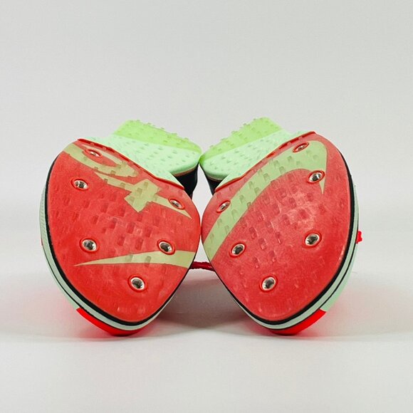 Nike ZoomX Dragonfly XC \'Bright Crimson\' DX7992-600 Track Multi Size